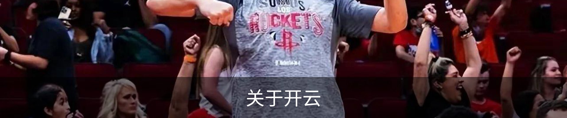 关于开云