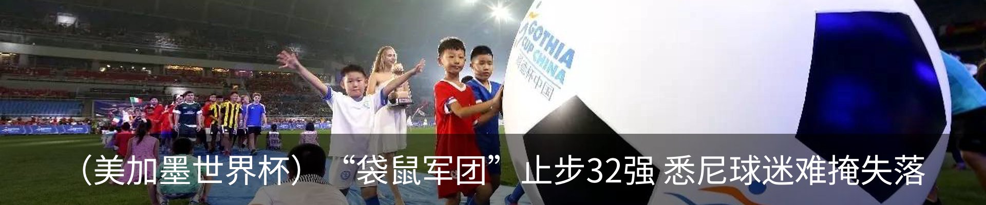 行业资讯